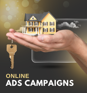 Online Leads Campaigns